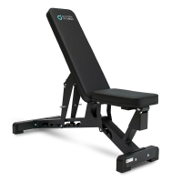 Скамья регулируемая OXYGEN FITNESS DRACO