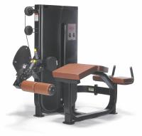 Сгибание ног лежа LEXCO Falcon LS-120 Prone L
