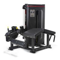 Сгибание ног лежа LEXCO Master Pro LPS-120