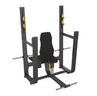 Скамья для жима сидя (армейский жим) Fitex Pro Basic FTX-FB51