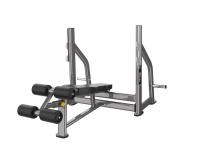 Скамейка для жима под углом вниз Fitex Pro Optima FTX-61A40