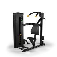 Скручивание на пресс MATRIX GO-S53