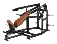 Независимый наклонный жим от груди LEXCO Master Pro Plate LP-303 Plate Loaded Incline Press