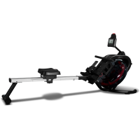Гребной тренажер Ammity WaterPro WRM 1000