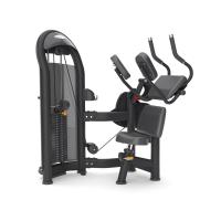 Скручивание на пресс MATRIX Aura G3-S51