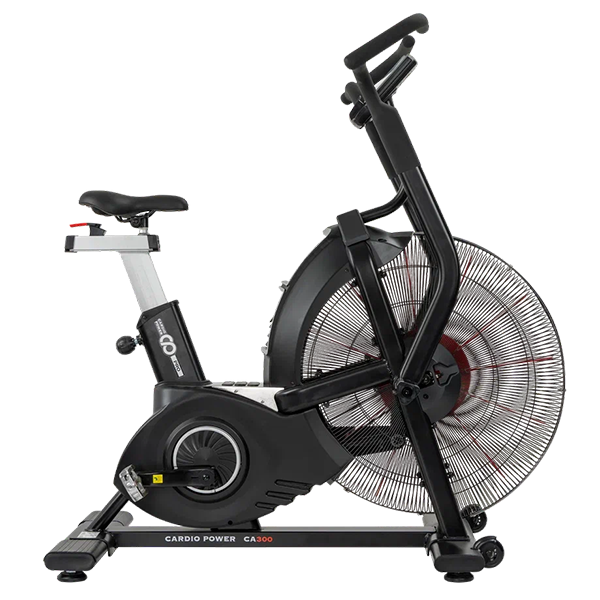 Аэробайк CardioPower PRO CA300