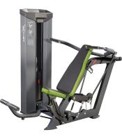 Жим вверх Fitex Pro X-line R XR127