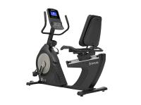 Велотренажер горизонтальный SHUA SH-B6500R