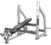 Скамейка для жима под углом вверх Fitex Pro Optima FTX-61A38