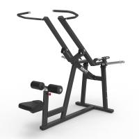Тяга сверху KRAFT Fitness PL OPTIMA KFPLOLPD