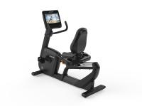 Велотренажер горизонтальный SHUA SH-B9100RT