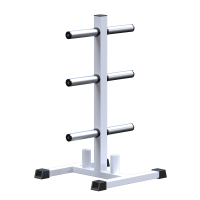 Стойка для дисков и грифов ARMS AR023.3