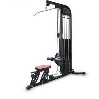 Вертикально- горизонтальная тяга MB BARBELL MB MB 3.02