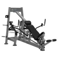 Тренажер для мышц груди (нижняя часть) Fitex Pro Free weight line FTX-FWL08