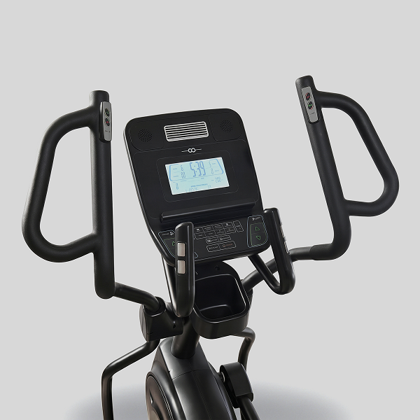 Эллиптический тренажер CardioPower Х75