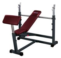 Скамейка для жима универсальная Interatletik Gym ST314.2