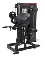 Бицепс-машина LEXCO Master Pro LPS-107