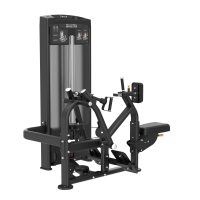 Гребная тяга с упором Smith RE8030