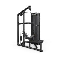 Верхняя тяга / Гребная тяга  MATRIX Versa Plus VVS-S331P