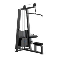 Тяга сверху. Вертикальный блок DHZ U3012C