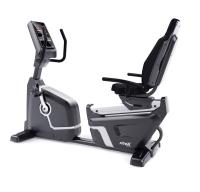 Велотренажер горизонтальный Fitex pro PRO-R MAX