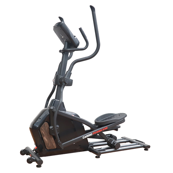 Эллиптический тренажер CardioPower X32