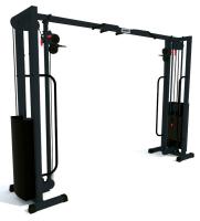 Кроссовер регулируемый Interatletik Gym ST103М