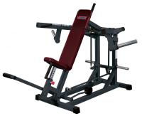 Жим вверх сидя Interatletik Gym ST205