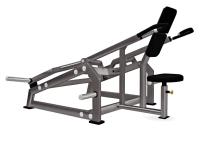 Трицепс машина (брусья) Fitex Pro Sway FTX-82039