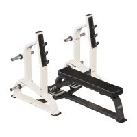 Скамья для жима горизонтальная Fitex Pro Verti V304