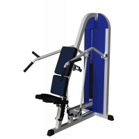 Жим вверх MB BARBELL MB 3.19N