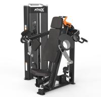 Бицепс машина с независимыми рычагами Fitex Pro Prime FTX-C4A10