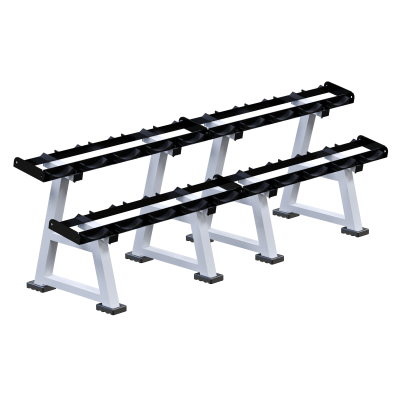 Гантельная стойка на 10 пар ARMS AR111