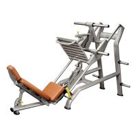 Жим ногами 45 градусов Fitex Pro NRG Line N214