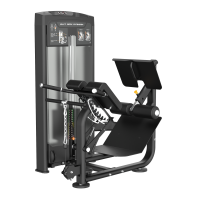 Глют-машина Smith RE8040