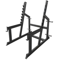 Стойка для приседаний BRONZE GYM PARTNER AL-309