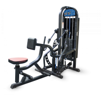 Тяга на себя с упором в грудь MB BARBELL MB 3.33