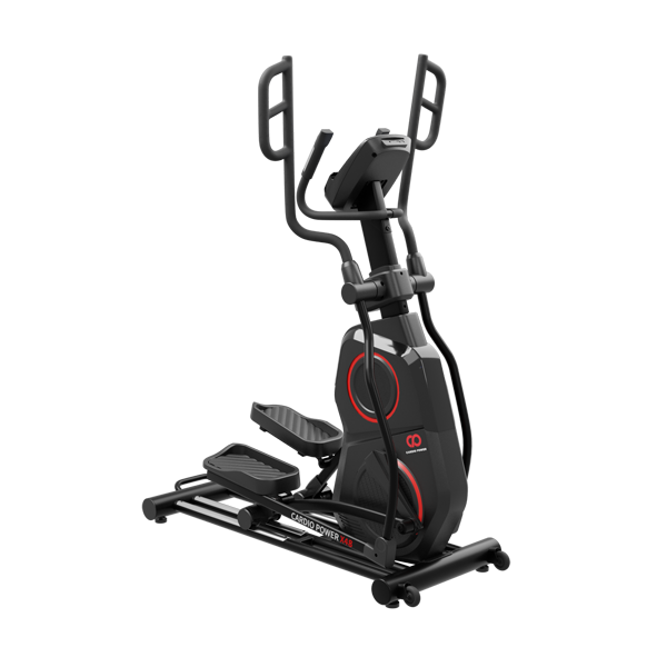 Эллиптический тренажер CardioPower X48