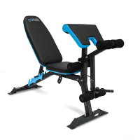 Скамья регулируемая OXYGEN FITNESS VIRGO