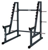 Стойка для приседаний Interatletik Gym ST309