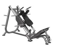 Гакк машина Fitex Pro Performance FTX-6271