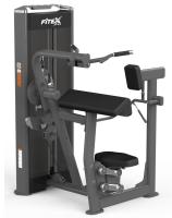 Комбинированный бицепс / трицепс сидя Fitex Pro FTX-C4D04