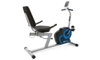 Велотренажер Xterra SB120