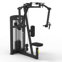Баттерфляй/Дельтоид KRAFT Fitness BASE KFPFRD