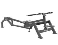 Т-образная тяга с упором на ноги Fitex Pro Sway FTX-G2A08
