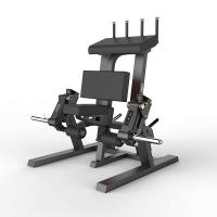 Сгибание ног стоя KRAFT Fitness PL KFPLLC