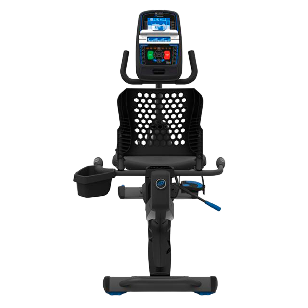 Велотренажер Nautilus R626
