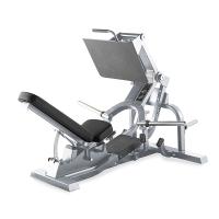 Жим ногами KRAFT Fitness PL PRO KFPLPLP