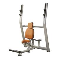 Скамья для жима вверх Fitex Pro NRG Line N205