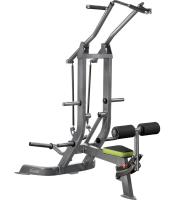  Тяга вниз Fitex Pro XR211